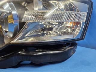 Фара левая передняя Subaru LEGACY BP5 100-20791 5 ракурс