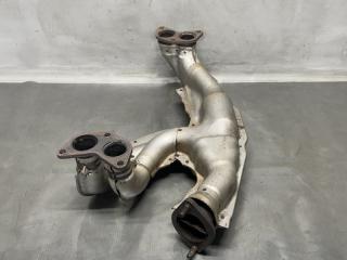Коллектор выпускной Subaru LEGACY BP5 EJ203 44105AG060 2 ракурс