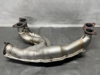 Коллектор выпускной Subaru LEGACY BP5 EJ203 44105AG060 4 ракурс