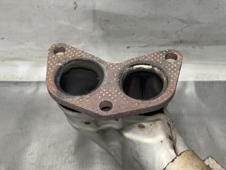 Коллектор выпускной Subaru LEGACY BP5 EJ203 44105AG060 5 ракурс
