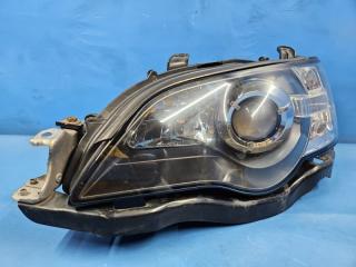 Фара левая передняя Subaru LEGACY BP5 100-20791 1 ракурс