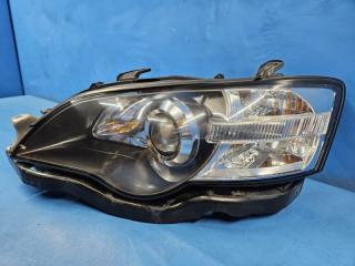 Фара левая передняя Subaru LEGACY BP5 100-20791 2 ракурс