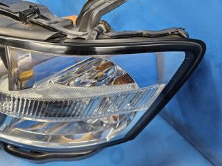 Фара левая передняя Subaru LEGACY BP5 100-20791 4 ракурс