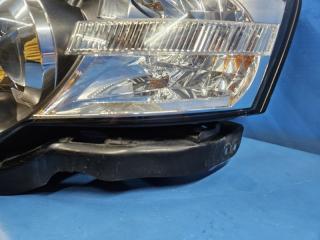 Фара левая передняя Subaru LEGACY BP5 100-20791 5 ракурс
