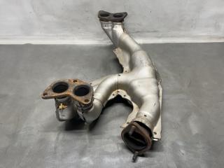 Коллектор выпускной Subaru LEGACY BP5 EJ203 44105AG060 2 ракурс
