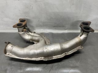 Коллектор выпускной Subaru LEGACY BP5 EJ203 44105AG060 4 ракурс