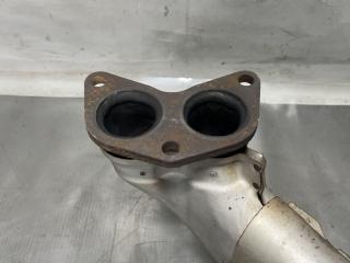 Коллектор выпускной Subaru LEGACY BP5 EJ203 44105AG060 5 ракурс