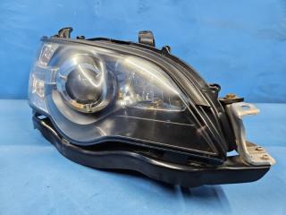 Фара правая передняя Subaru LEGACY BP5 100-20791 1 ракурс