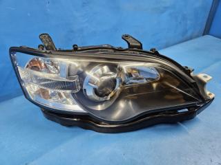 Фара правая передняя Subaru LEGACY BP5 100-20791 2 ракурс