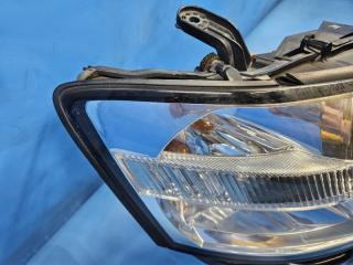 Фара правая передняя Subaru LEGACY BP5 100-20791 4 ракурс
