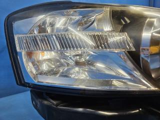 Фара правая передняя Subaru LEGACY BP5 100-20791 5 ракурс