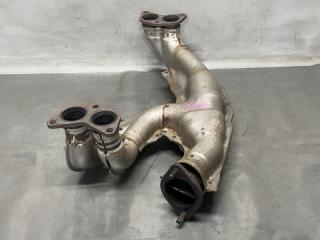 Коллектор выпускной Subaru LEGACY BP5 EJ203 44105AG060 2 ракурс