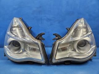 Фара передняя  Nissan BLUEBIRD SYLPHY G11 ,100-63824 ,100-63824 1 ракурс