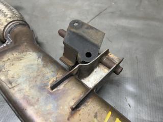 Коллектор выпускной Nissan TEANA J31 VQ23 20020-9Y425 3 ракурс