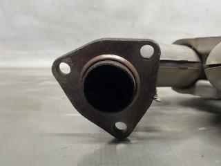 Коллектор выпускной Nissan TEANA J31 VQ23 20020-9Y425 4 ракурс