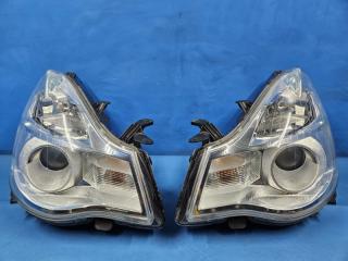 Фара передняя  Nissan BLUEBIRD SYLPHY G11 ,100-63824 ,100-63824 1 ракурс