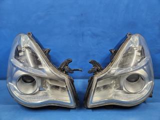 Фара передняя  Nissan BLUEBIRD SYLPHY G11 ,100-63824 ,100-63824 1 ракурс