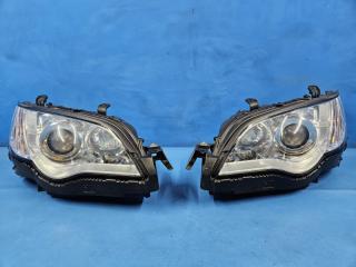 Фара передняя Subaru LEGACY BP5 100-20952 1 ракурс