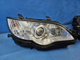 Фара передняя Subaru LEGACY BP5 100-20952 2 ракурс