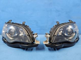 Фара передняя Subaru LEGACY BP5 100-20791 1 ракурс