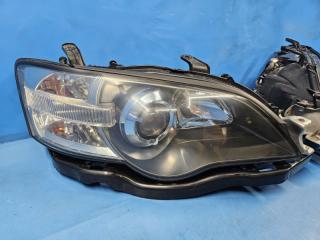 Фара передняя Subaru LEGACY BP5 100-20791 2 ракурс