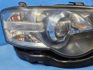 Фара передняя Subaru LEGACY BP5 100-20791 5 ракурс