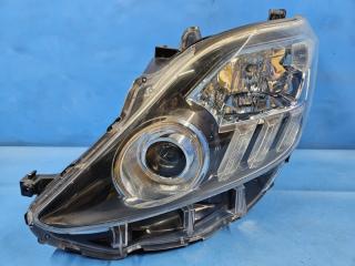 Фара левая передняя Toyota ALPHARD ANH20 2AZ 58-21 1 ракурс