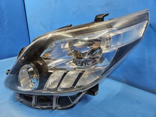 Фара левая передняя Toyota ALPHARD ANH20 2AZ 58-21 2 ракурс