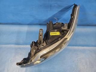 Фара левая передняя Toyota ALPHARD ANH20 2AZ 58-21 3 ракурс