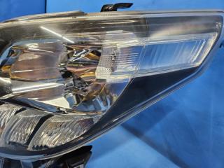 Фара левая передняя Toyota ALPHARD ANH20 2AZ 58-21 5 ракурс
