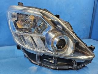 Фара правая передняя Toyota ALPHARD ANH20 2AZ 58-21 1 ракурс