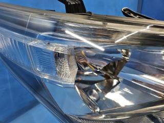 Фара правая передняя Toyota ALPHARD ANH20 2AZ 58-21 5 ракурс