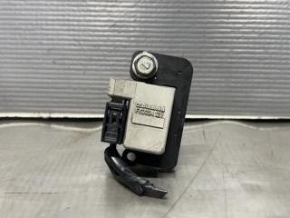 Катушка зажигания Subaru FORESTER SH5 EJ20 22433AA480, FK0334 1 ракурс