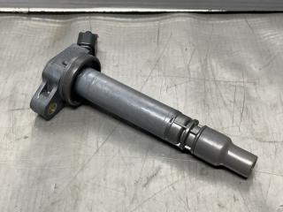 Катушка зажигания Lexus LS460 USF40 1UR 90919-02256 4 ракурс
