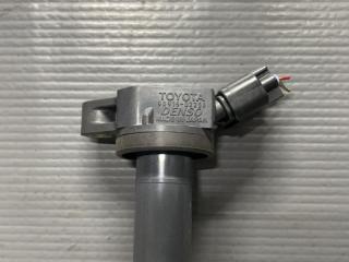 Катушка зажигания Lexus LS460 USF40 1UR 90919-02256 2 ракурс
