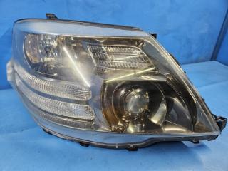 Фара правая передняя Toyota ALPHARD ANH10 2AZ 58-17 1 ракурс