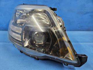Фара правая передняя Toyota ALPHARD ANH10 2AZ 58-17 2 ракурс