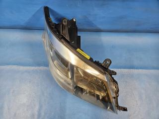 Фара правая передняя Toyota ALPHARD ANH10 2AZ 58-17 3 ракурс