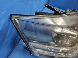 Фара правая передняя Toyota ALPHARD ANH10 2AZ 58-17 4 ракурс