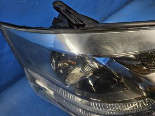 Фара правая передняя Toyota ALPHARD ANH10 2AZ 58-17 5 ракурс