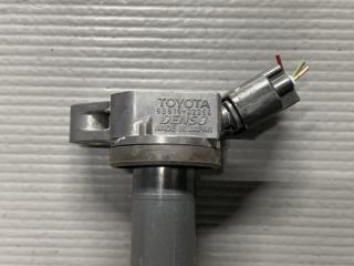 Катушка зажигания Lexus LS460 USF40 1UR 90919-02256 2 ракурс