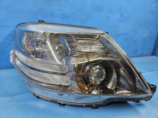 Фара правая передняя Toyota ALPHARD ANH10 2AZ 58-17 1 ракурс