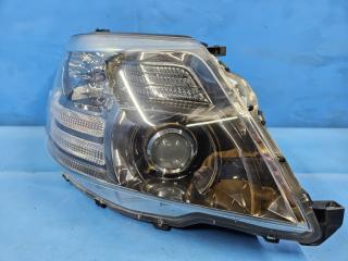 Фара правая передняя Toyota ALPHARD ANH10 2AZ 58-17 2 ракурс