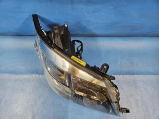 Фара правая передняя Toyota ALPHARD ANH10 2AZ 58-17 3 ракурс