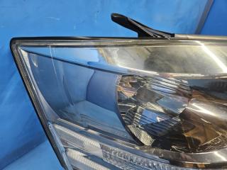 Фара правая передняя Toyota ALPHARD ANH10 2AZ 58-17 4 ракурс