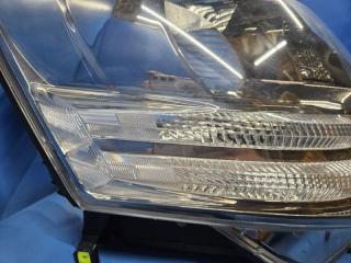 Фара правая передняя Toyota ALPHARD ANH10 2AZ 58-17 5 ракурс