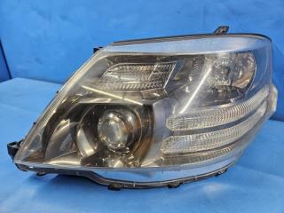 Фара левая передняя Toyota ALPHARD ANH10 2AZ 58-17 1 ракурс