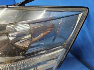 Фара левая передняя Toyota ALPHARD ANH10 2AZ 58-17 4 ракурс