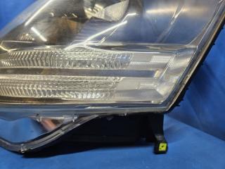 Фара левая передняя Toyota ALPHARD ANH10 2AZ 58-17 5 ракурс
