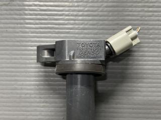 Катушка зажигания Lexus LS460 USF40 1UR 90919-02256 2 ракурс